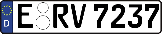 E-RV7237