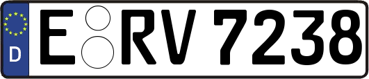E-RV7238