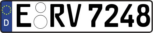 E-RV7248