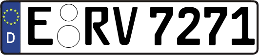 E-RV7271