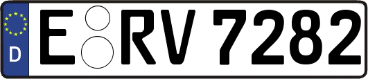 E-RV7282