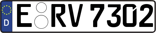 E-RV7302