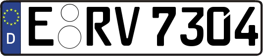 E-RV7304