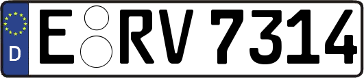 E-RV7314