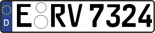 E-RV7324