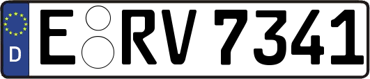 E-RV7341