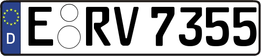 E-RV7355