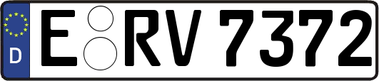 E-RV7372