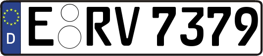 E-RV7379