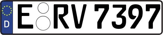 E-RV7397