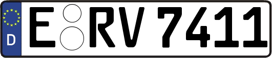E-RV7411