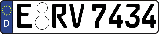 E-RV7434
