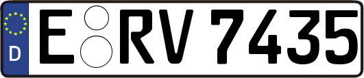 E-RV7435