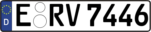 E-RV7446