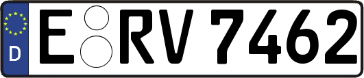 E-RV7462