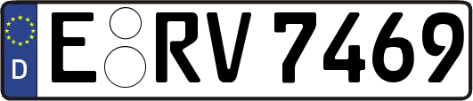 E-RV7469