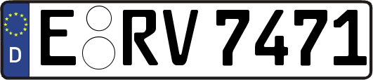 E-RV7471
