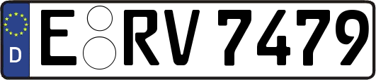 E-RV7479