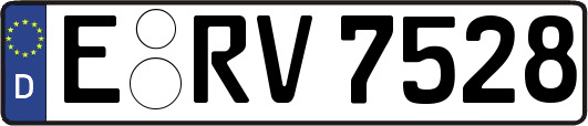 E-RV7528