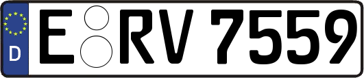 E-RV7559