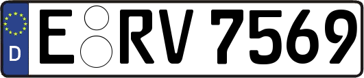 E-RV7569