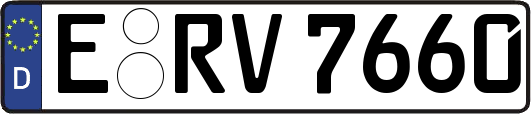 E-RV7660