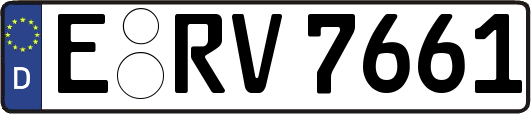 E-RV7661