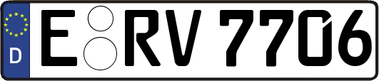 E-RV7706