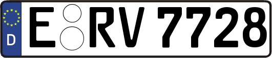 E-RV7728