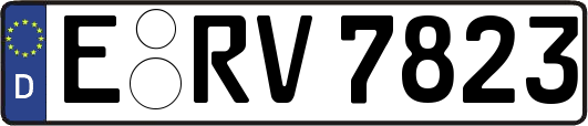 E-RV7823