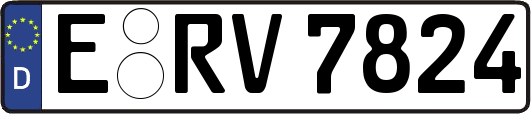 E-RV7824