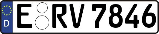 E-RV7846