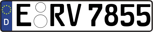 E-RV7855