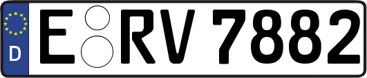 E-RV7882