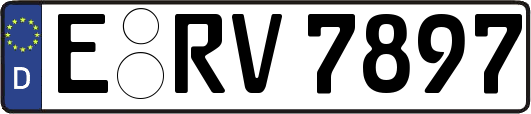 E-RV7897