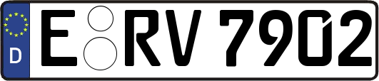 E-RV7902