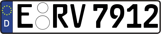 E-RV7912