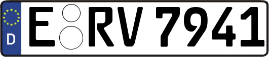 E-RV7941