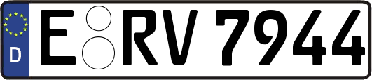 E-RV7944