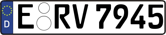 E-RV7945