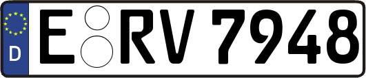 E-RV7948