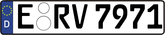 E-RV7971