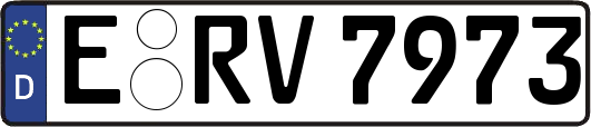E-RV7973