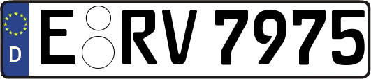 E-RV7975