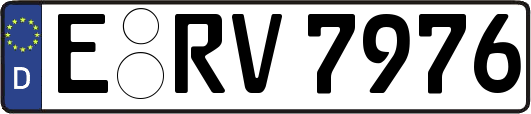 E-RV7976