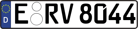E-RV8044