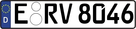 E-RV8046