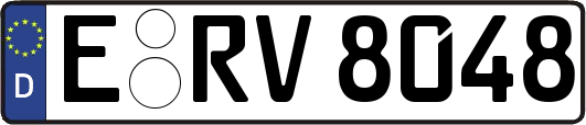 E-RV8048