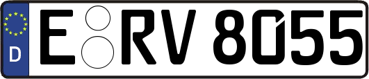 E-RV8055