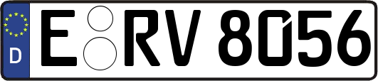 E-RV8056